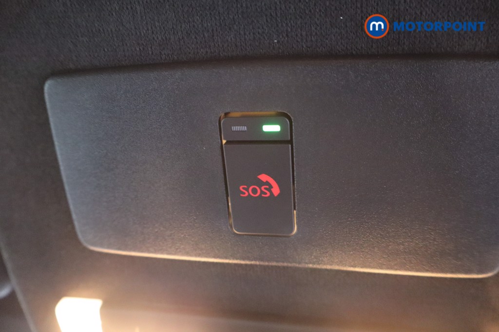 Nissan Juke Tekna-Plus Automatic Petrol SUV - Stock Number (1584038) - 24th supplementary image