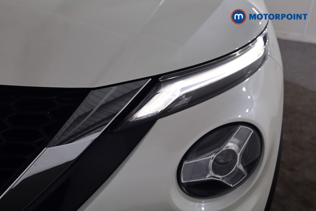 Nissan Juke Tekna-Plus Automatic Petrol SUV - Stock Number (1584038) - 26th supplementary image