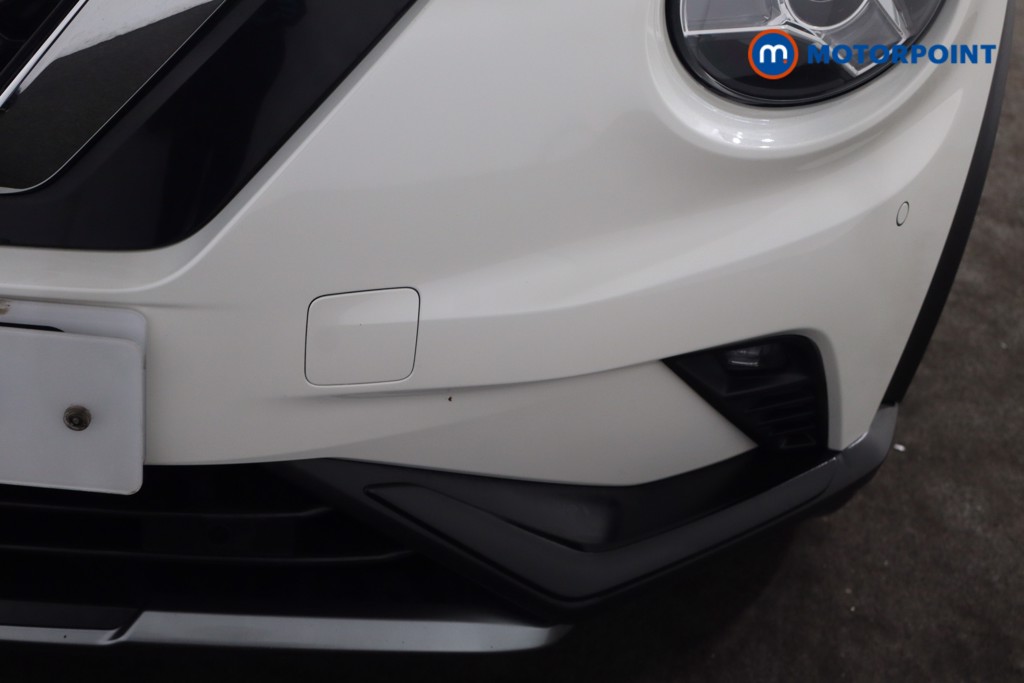 Nissan Juke Tekna-Plus Automatic Petrol SUV - Stock Number (1584038) - 27th supplementary image