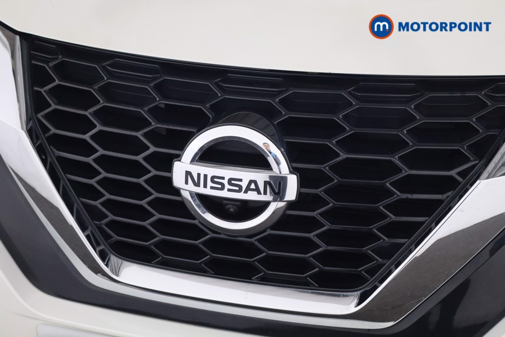Nissan Juke Tekna-Plus Automatic Petrol SUV - Stock Number (1584038) - 28th supplementary image