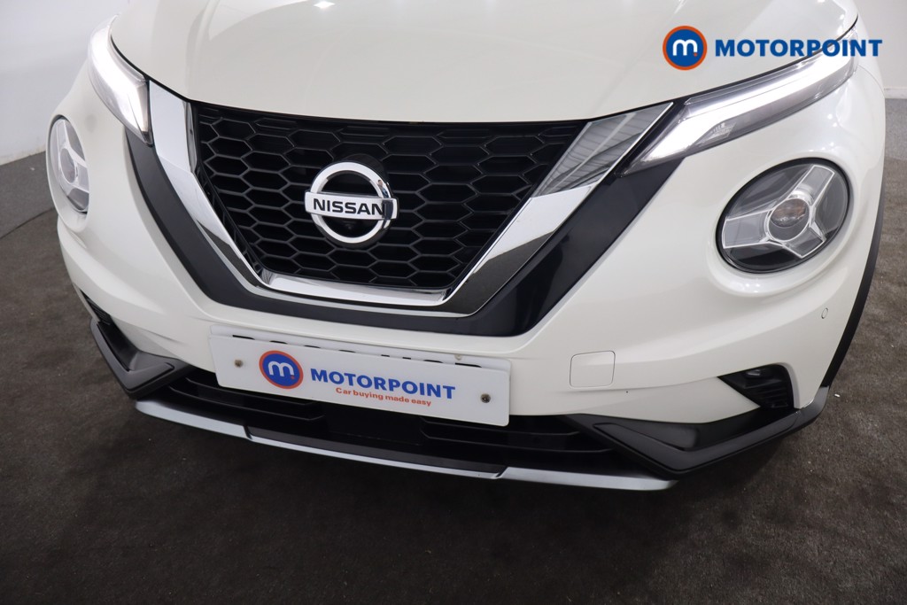 Nissan Juke Tekna-Plus Automatic Petrol SUV - Stock Number (1584038) - 29th supplementary image