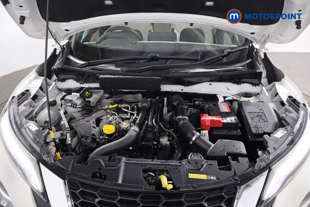 Nissan Juke Tekna-Plus Automatic Petrol SUV - Stock Number (1584038) - 30th supplementary image