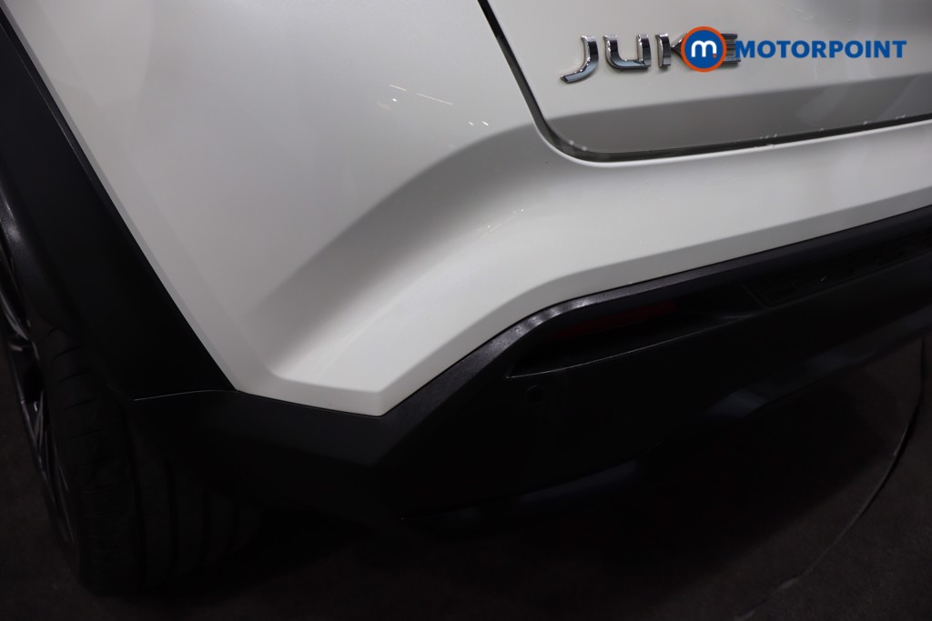 Nissan Juke Tekna-Plus Automatic Petrol SUV - Stock Number (1584038) - 33rd supplementary image