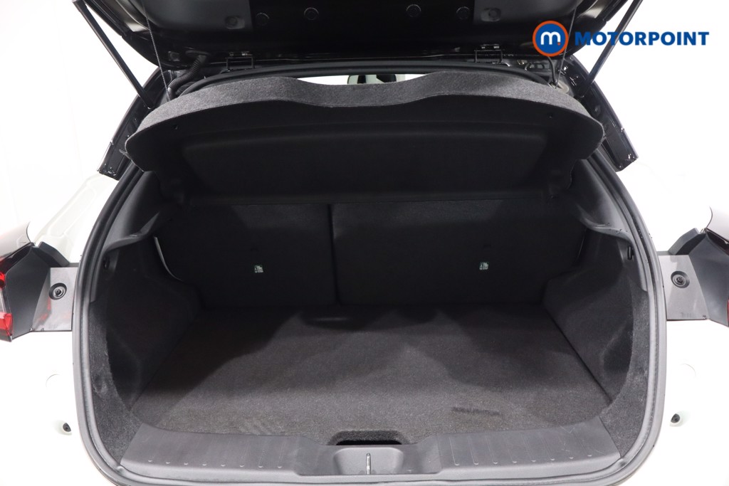 Nissan Juke Tekna-Plus Automatic Petrol SUV - Stock Number (1584038) - 36th supplementary image