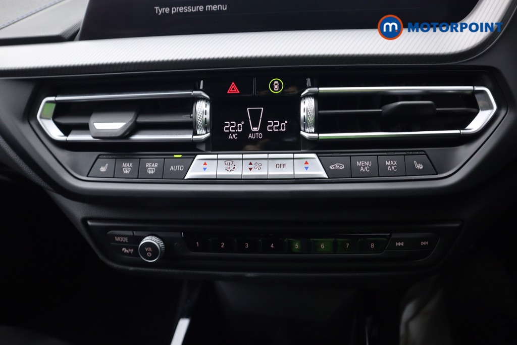 BMW 1 Series M135i Automatic Petrol Hatchback - Stock Number (1584114) - 3rd supplementary image