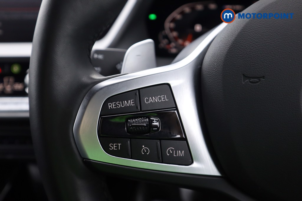 BMW 1 Series M135i Automatic Petrol Hatchback - Stock Number (1584114) - 4th supplementary image
