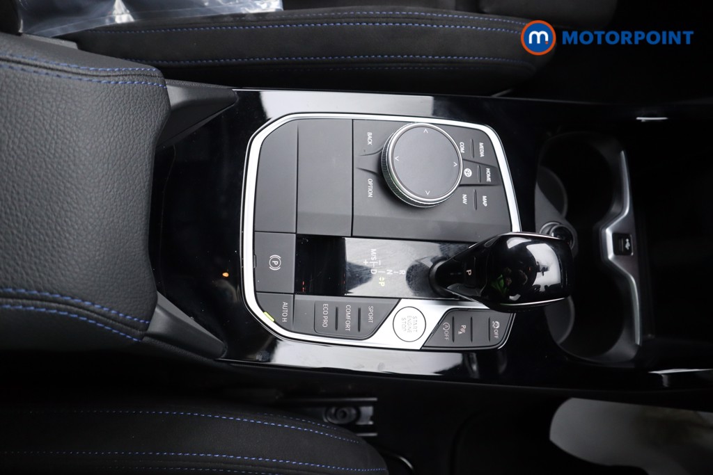 BMW 1 Series M135i Automatic Petrol Hatchback - Stock Number (1584114) - 5th supplementary image