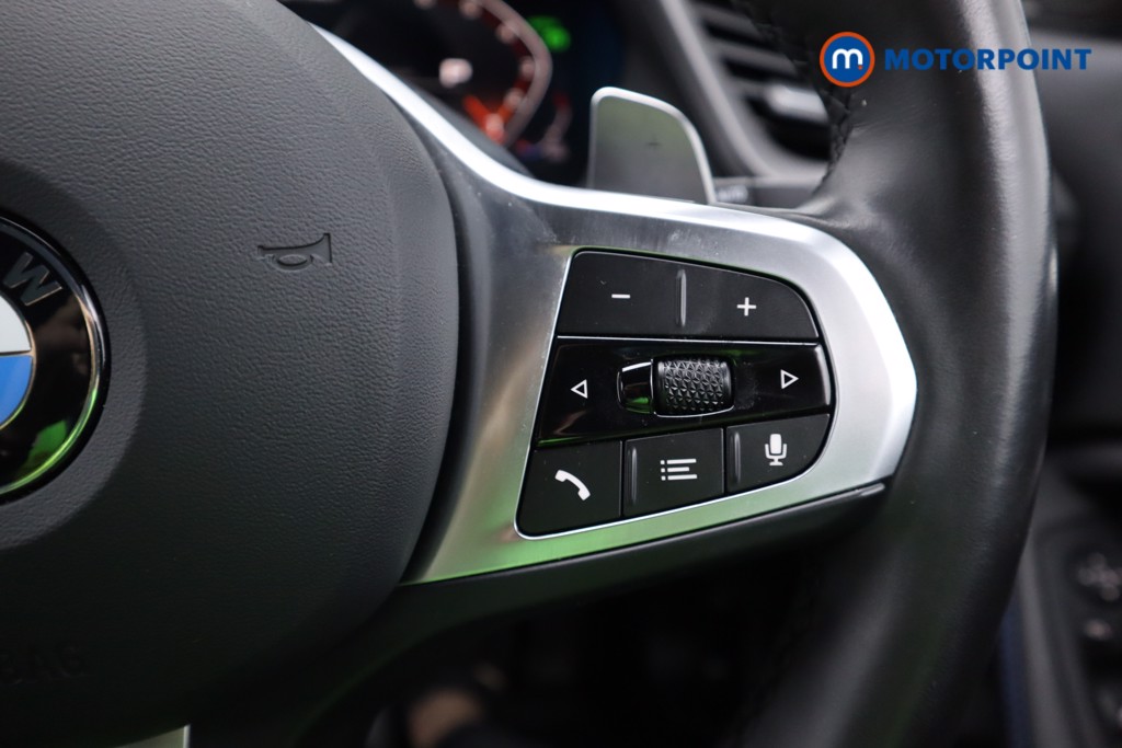 BMW 1 Series M135i Automatic Petrol Hatchback - Stock Number (1584114) - 6th supplementary image