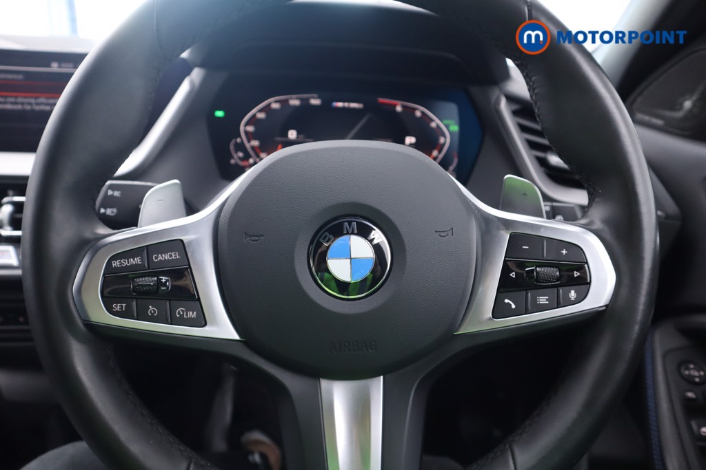 BMW 1 Series M135i Automatic Petrol Hatchback - Stock Number (1584114) - 7th supplementary image