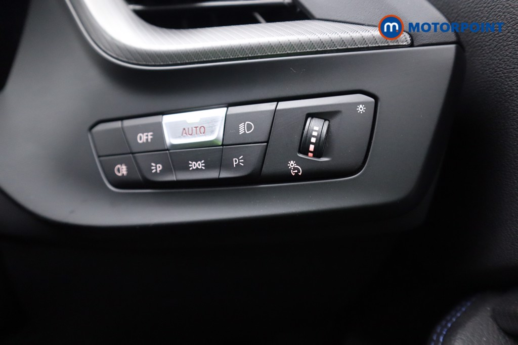 BMW 1 Series M135i Automatic Petrol Hatchback - Stock Number (1584114) - 8th supplementary image