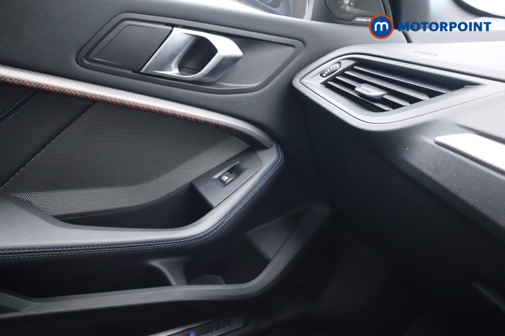 BMW 1 Series M135i Automatic Petrol Hatchback - Stock Number (1584114) - 12th supplementary image