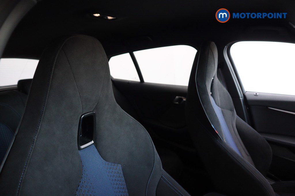 BMW 1 Series M135i Automatic Petrol Hatchback - Stock Number (1584114) - 13th supplementary image