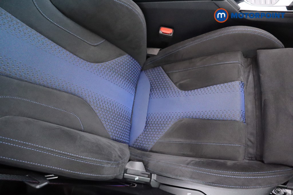 BMW 1 Series M135i Automatic Petrol Hatchback - Stock Number (1584114) - 14th supplementary image