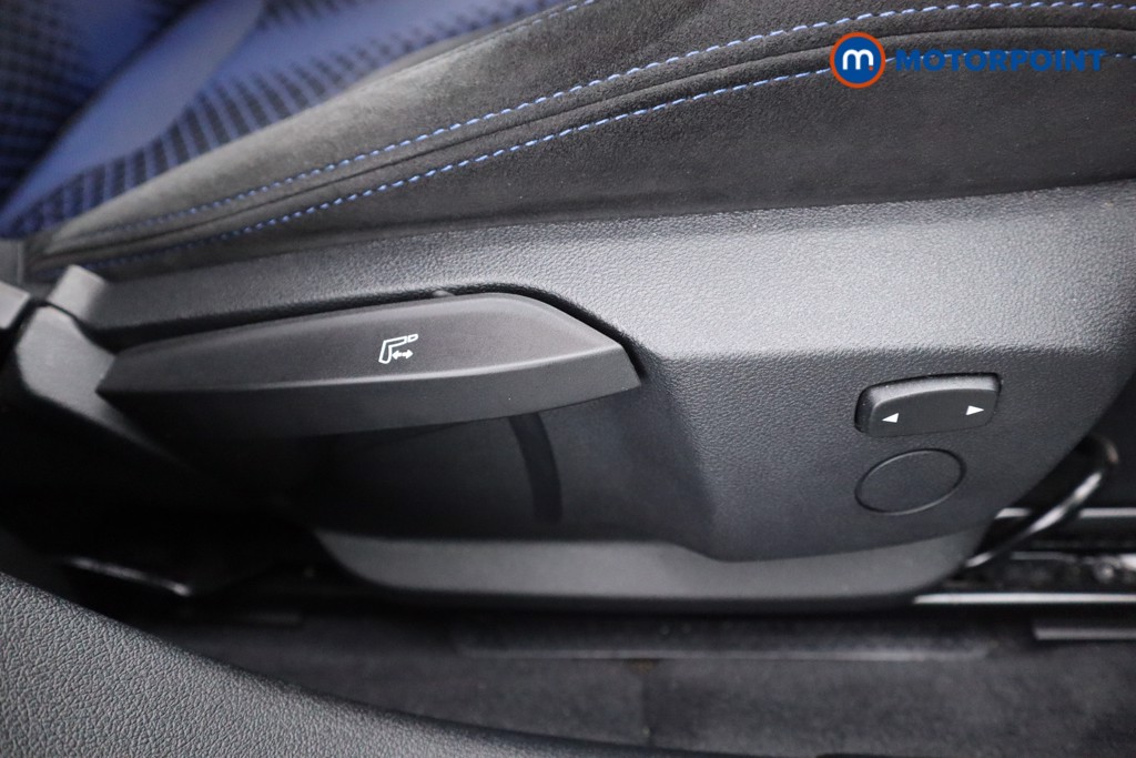 BMW 1 Series M135i Automatic Petrol Hatchback - Stock Number (1584114) - 15th supplementary image