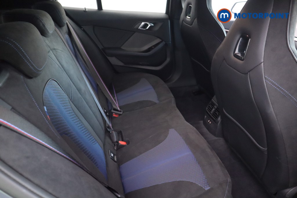 BMW 1 Series M135i Automatic Petrol Hatchback - Stock Number (1584114) - 16th supplementary image