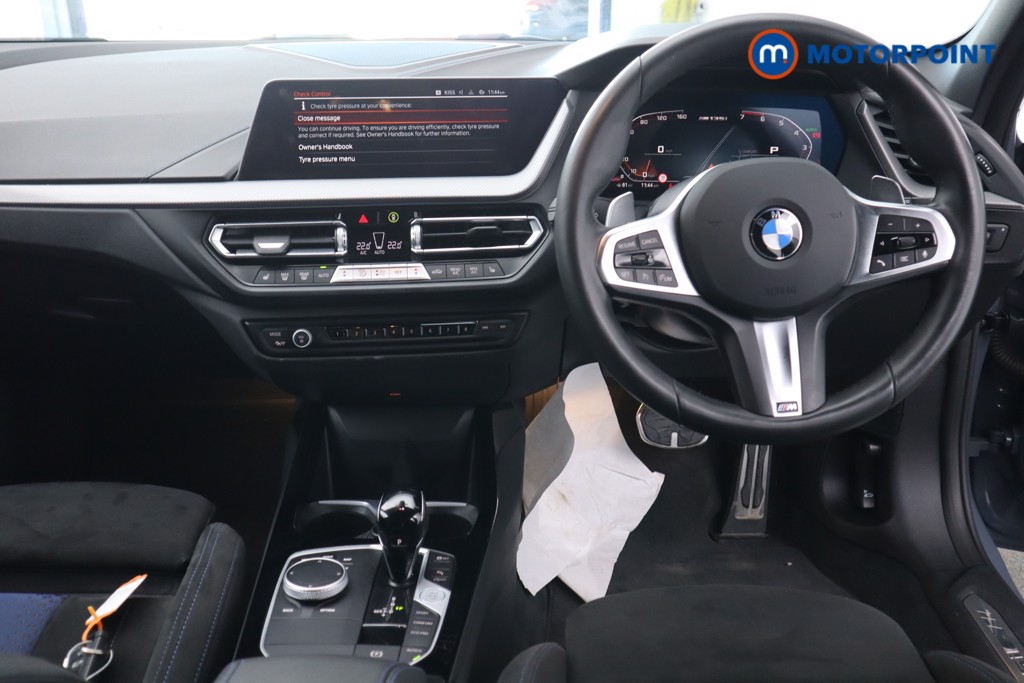 BMW 1 Series M135i Automatic Petrol Hatchback - Stock Number (1584114) - 17th supplementary image