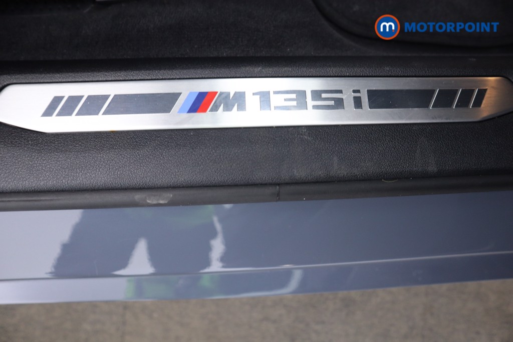 BMW 1 Series M135i Automatic Petrol Hatchback - Stock Number (1584114) - 18th supplementary image