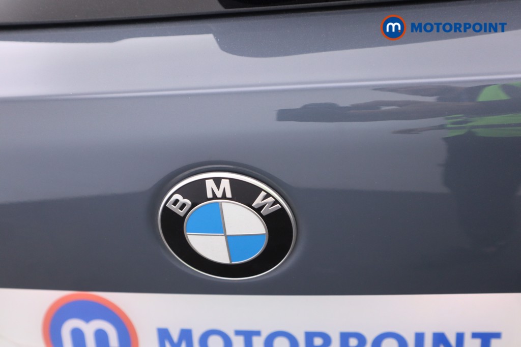 BMW 1 Series M135i Automatic Petrol Hatchback - Stock Number (1584114) - 22nd supplementary image