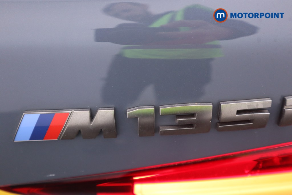BMW 1 Series M135i Automatic Petrol Hatchback - Stock Number (1584114) - 23rd supplementary image