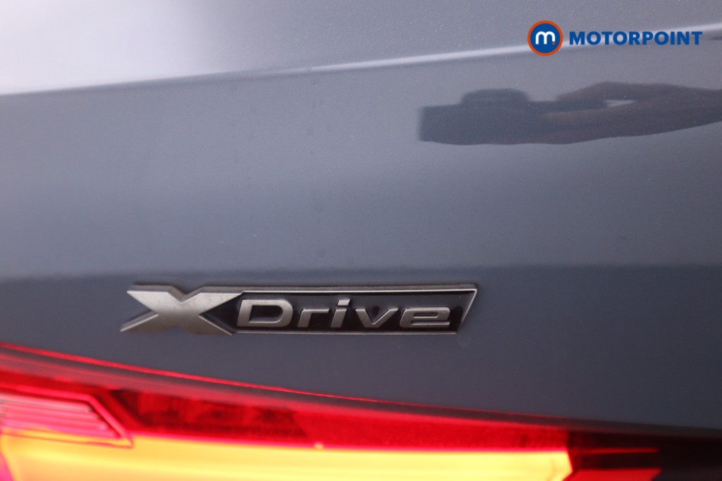BMW 1 Series M135i Automatic Petrol Hatchback - Stock Number (1584114) - 24th supplementary image
