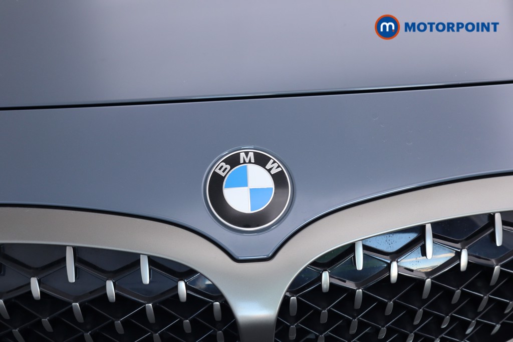 BMW 1 Series M135i Automatic Petrol Hatchback - Stock Number (1584114) - 25th supplementary image