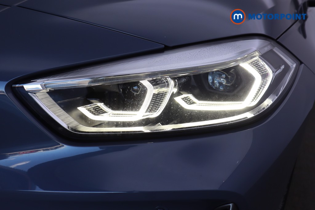 BMW 1 Series M135i Automatic Petrol Hatchback - Stock Number (1584114) - 26th supplementary image