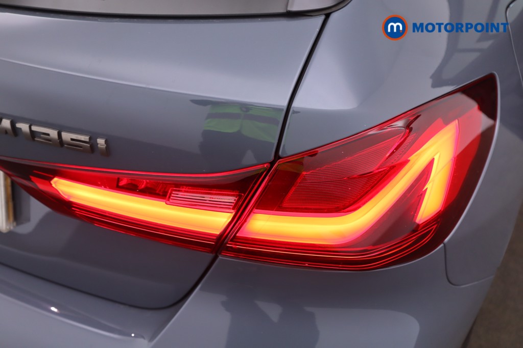 BMW 1 Series M135i Automatic Petrol Hatchback - Stock Number (1584114) - 27th supplementary image