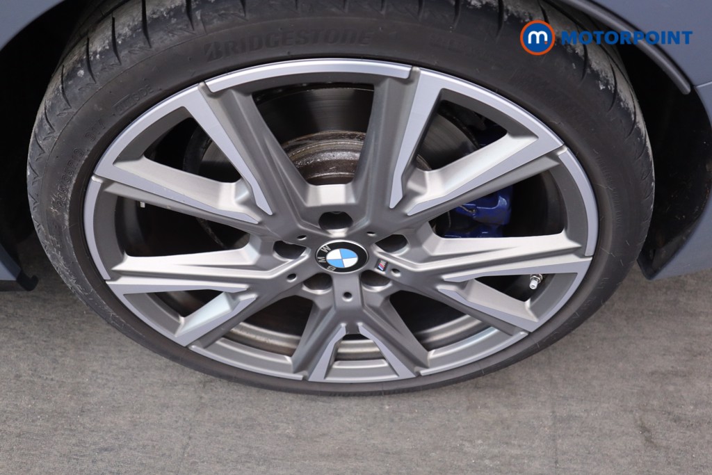 BMW 1 Series M135i Automatic Petrol Hatchback - Stock Number (1584114) - 28th supplementary image