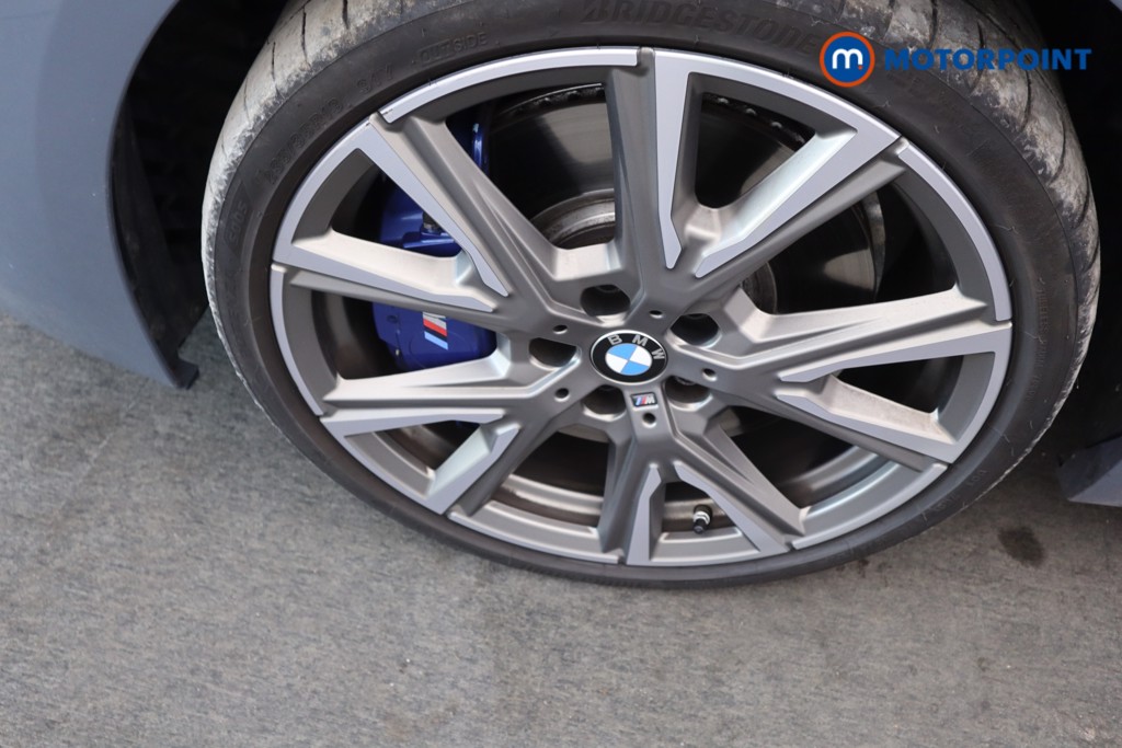 BMW 1 Series M135i Automatic Petrol Hatchback - Stock Number (1584114) - 29th supplementary image