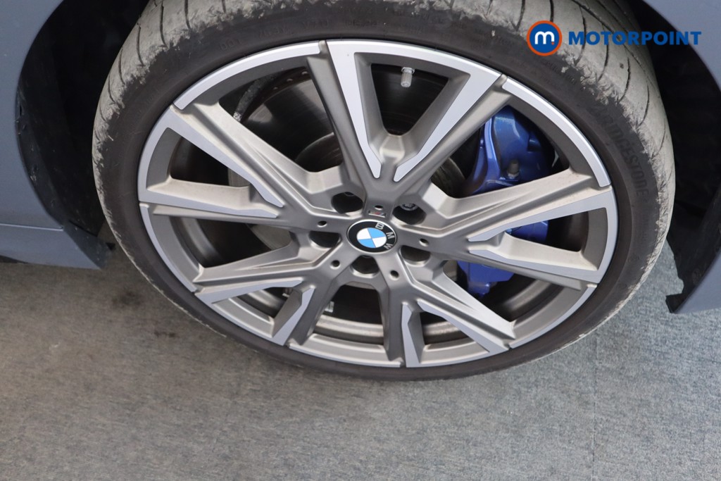 BMW 1 Series M135i Automatic Petrol Hatchback - Stock Number (1584114) - 30th supplementary image
