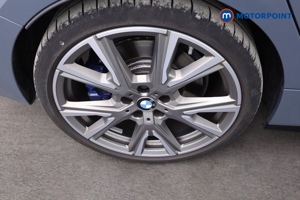 BMW 1 Series M135i Automatic Petrol Hatchback - Stock Number (1584114) - 31st supplementary image