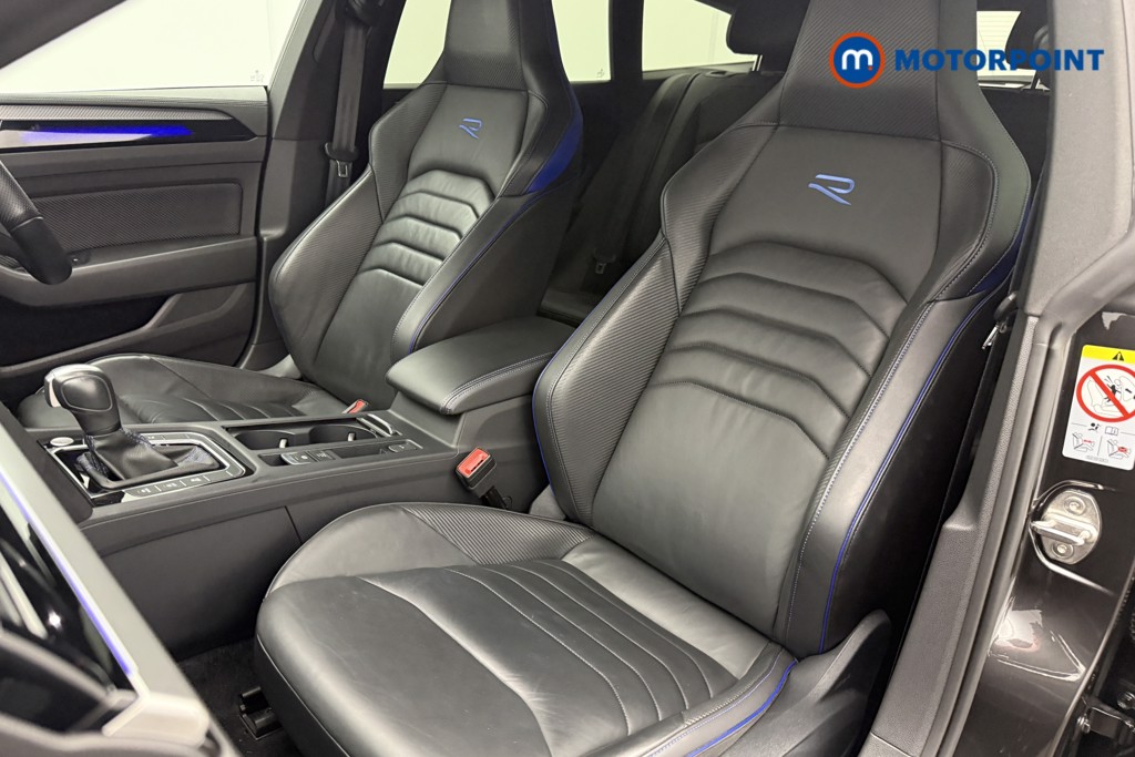 Volkswagen Arteon R Automatic Petrol Estate - Stock Number (1584137) - 3rd supplementary image