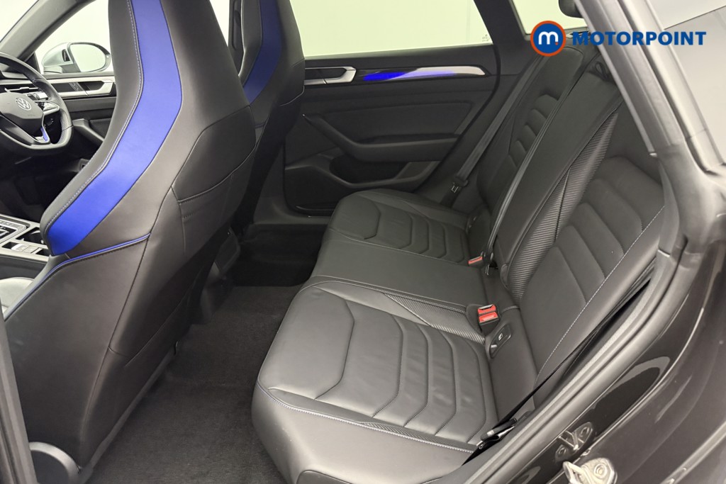 Volkswagen Arteon R Automatic Petrol Estate - Stock Number (1584137) - 4th supplementary image