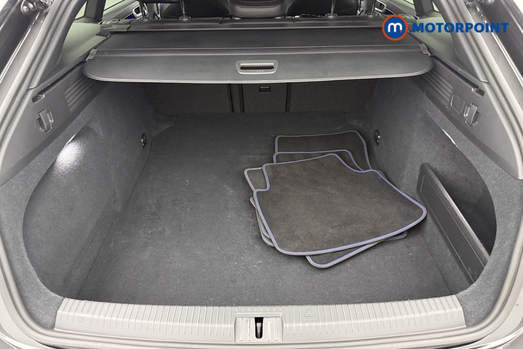 Volkswagen Arteon R Automatic Petrol Estate - Stock Number (1584137) - 5th supplementary image