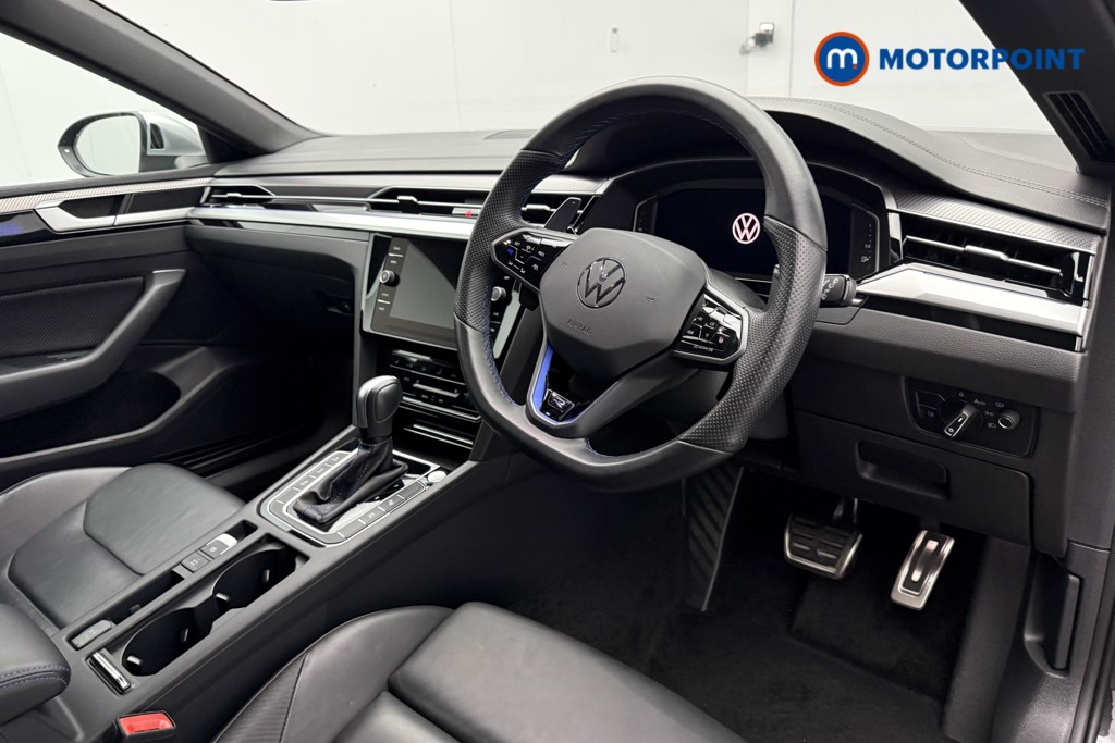 Volkswagen Arteon R Automatic Petrol Estate - Stock Number (1584137) - 6th supplementary image