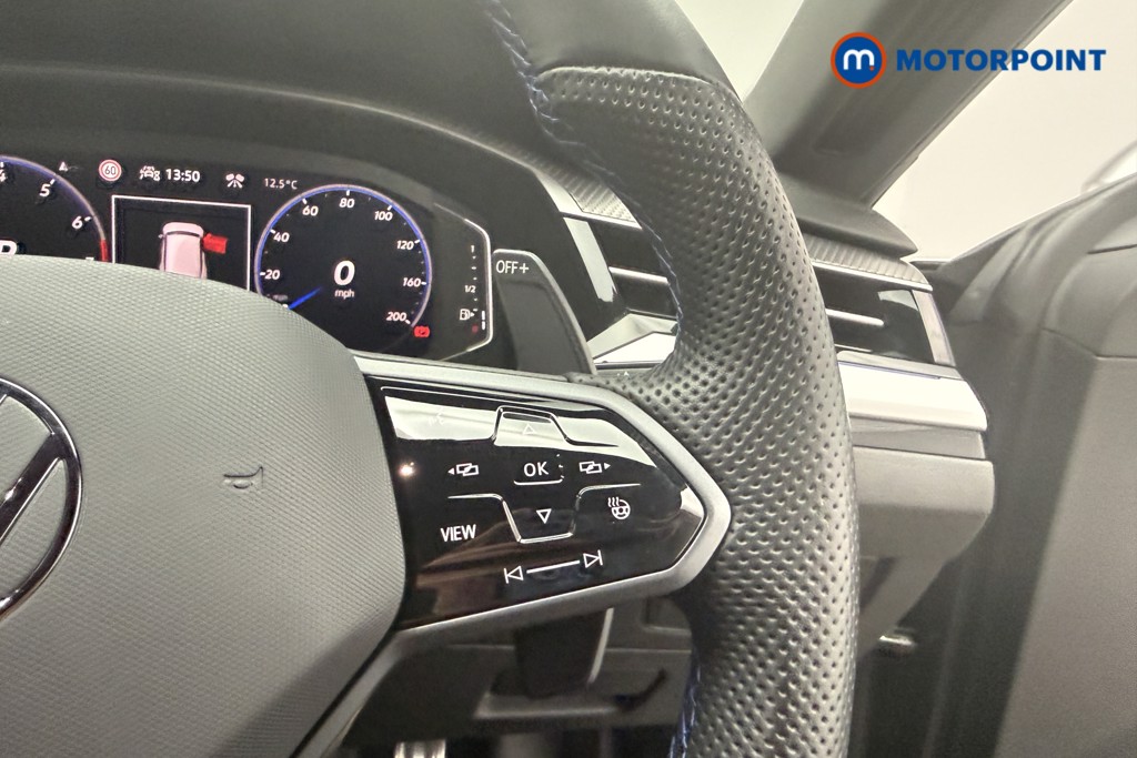 Volkswagen Arteon R Automatic Petrol Estate - Stock Number (1584137) - 8th supplementary image