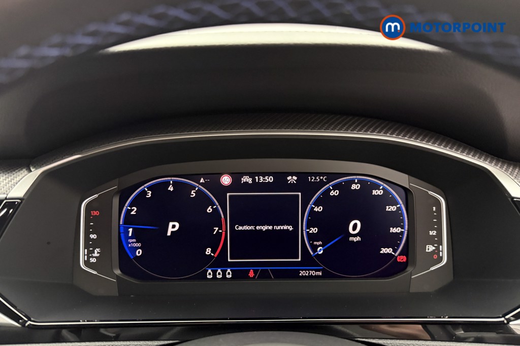 Volkswagen Arteon R Automatic Petrol Estate - Stock Number (1584137) - 9th supplementary image