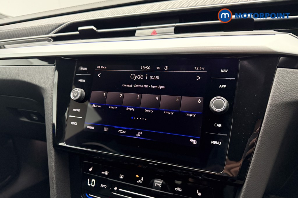 Volkswagen Arteon R Automatic Petrol Estate - Stock Number (1584137) - 10th supplementary image