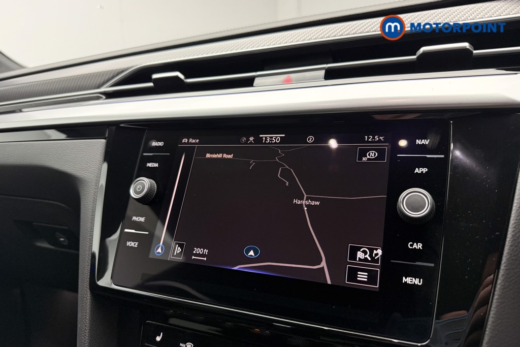 Volkswagen Arteon R Automatic Petrol Estate - Stock Number (1584137) - 11th supplementary image