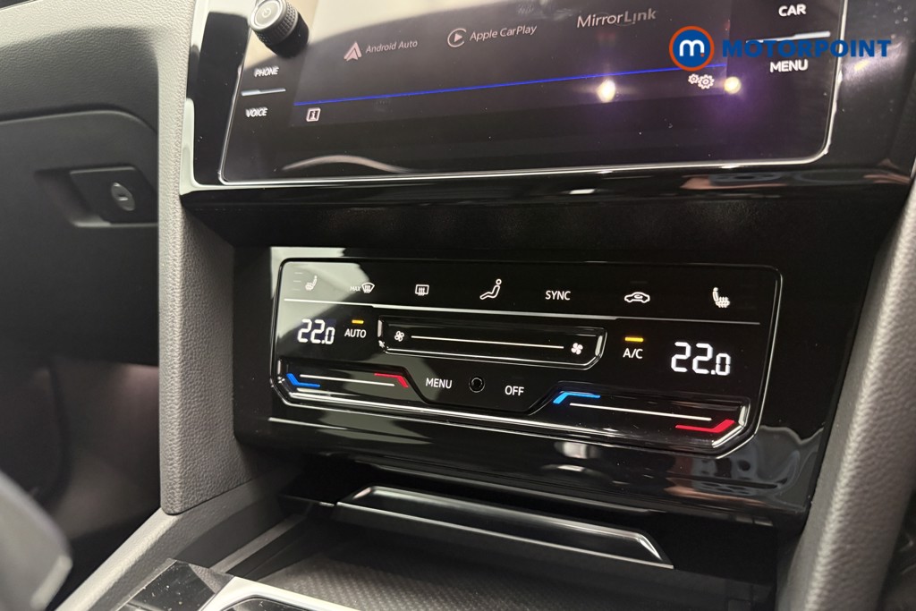 Volkswagen Arteon R Automatic Petrol Estate - Stock Number (1584137) - 13th supplementary image