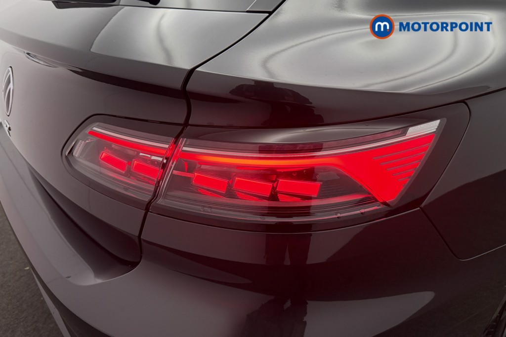 Volkswagen Arteon R Automatic Petrol Estate - Stock Number (1584137) - 21st supplementary image