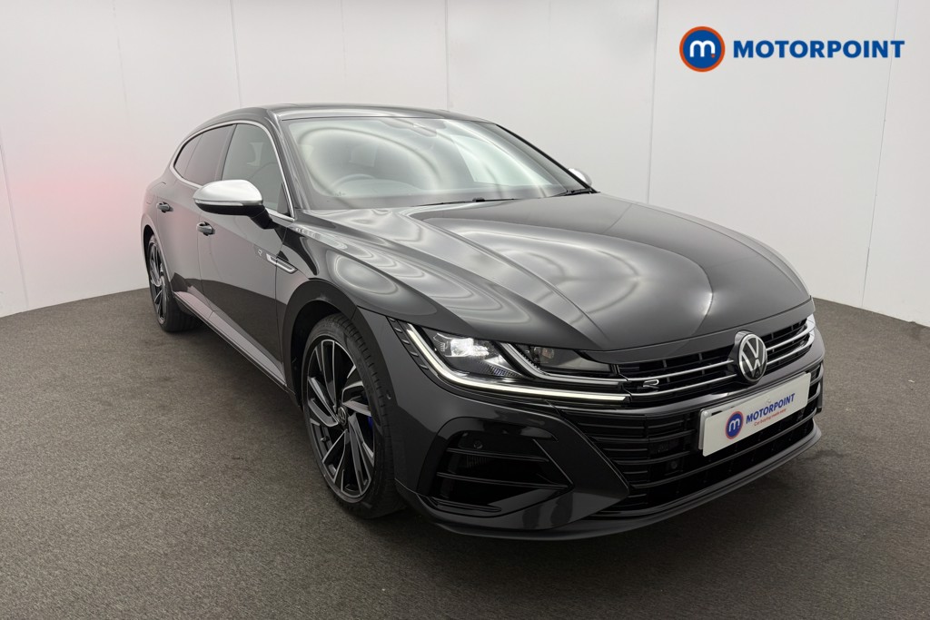 Volkswagen Arteon R Automatic Petrol Estate - Stock Number (1584137) - 23rd supplementary image