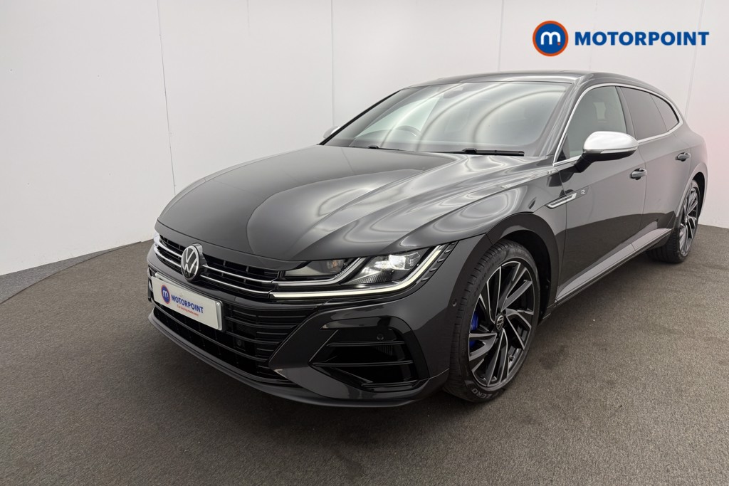 Volkswagen Arteon R Automatic Petrol Estate - Stock Number (1584137) - 25th supplementary image