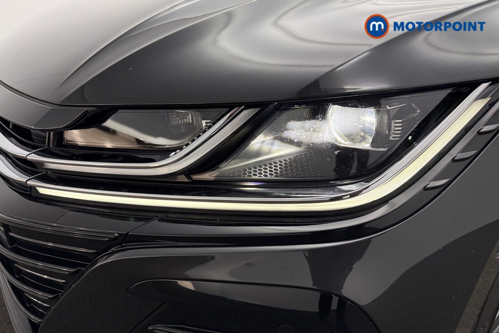 Volkswagen Arteon R Automatic Petrol Estate - Stock Number (1584137) - 26th supplementary image