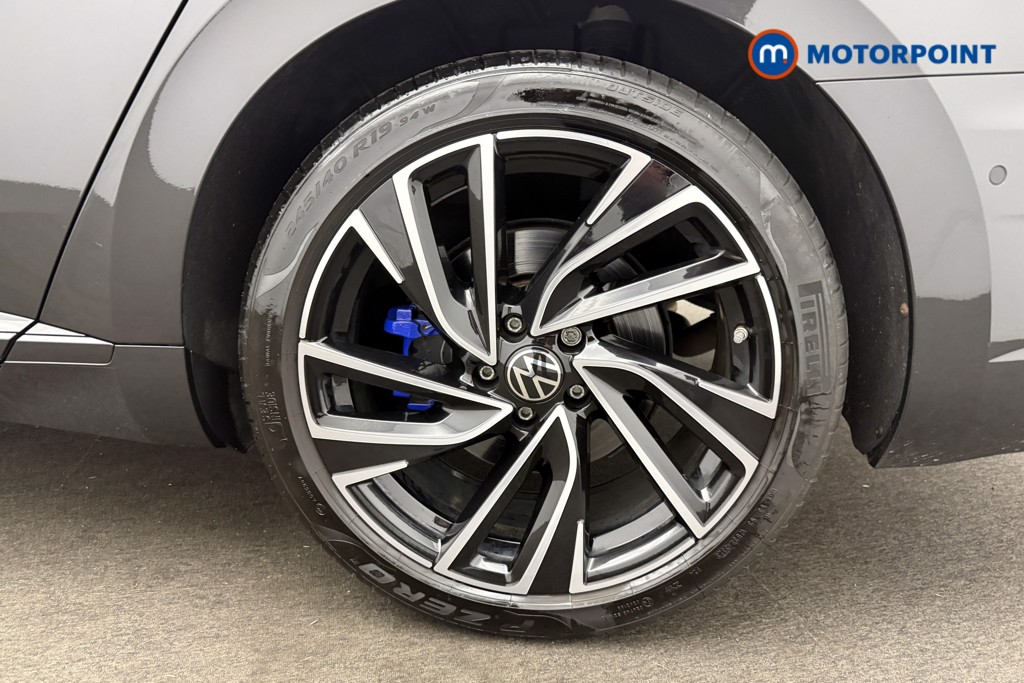 Volkswagen Arteon R Automatic Petrol Estate - Stock Number (1584137) - 31st supplementary image