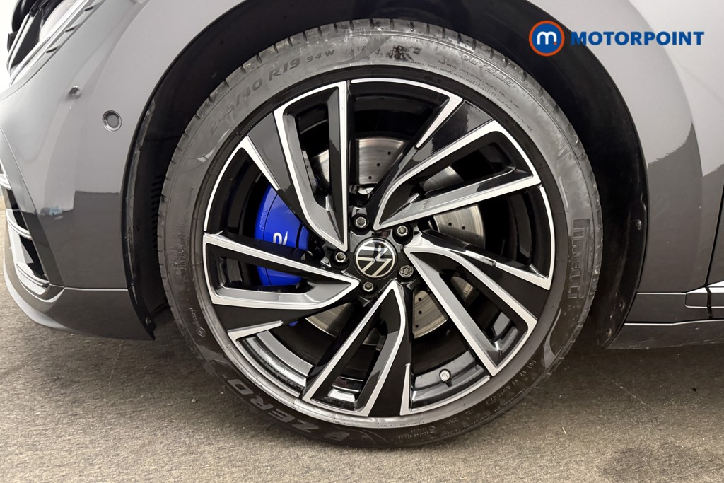 Volkswagen Arteon R Automatic Petrol Estate - Stock Number (1584137) - 32nd supplementary image