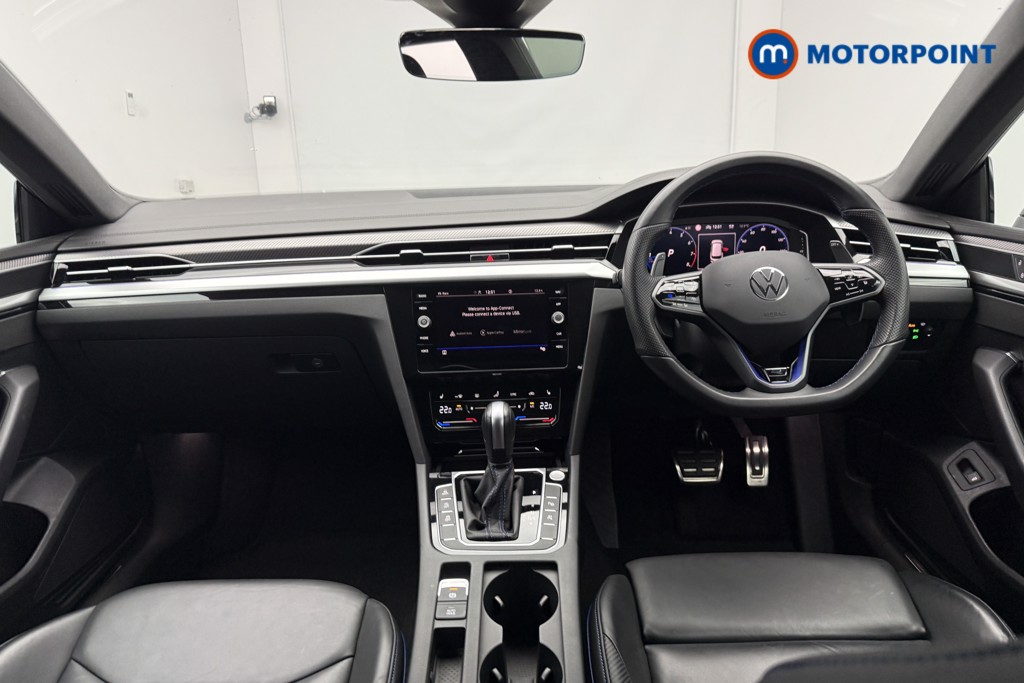 Volkswagen Arteon R Automatic Petrol Estate - Stock Number (1584137) - 1st supplementary image