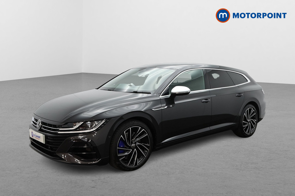 Volkswagen Arteon R Automatic Petrol Estate - Stock Number (1584137) - Passenger side front corner