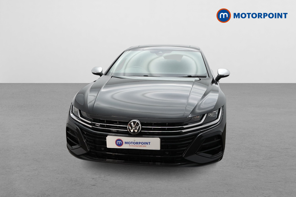 Volkswagen Arteon R Automatic Petrol Estate - Stock Number (1584137) - Front bumper