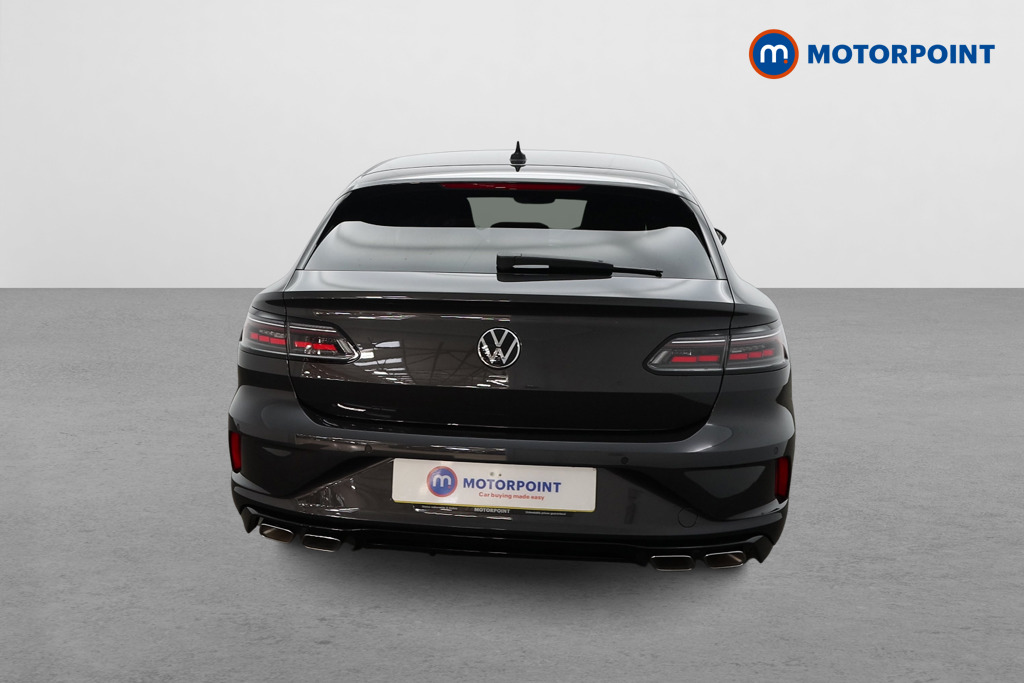 Volkswagen Arteon R Automatic Petrol Estate - Stock Number (1584137) - Rear bumper